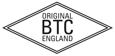 Original BTC/Великобритания