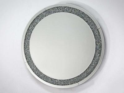 Зеркало настенное круглое 16TM010 (90 см)