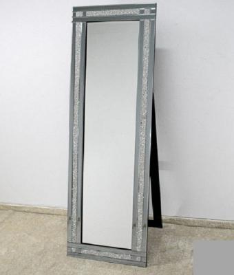Зеркало напольное прямоугольное