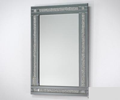 Зеркало настенное прямоугольное