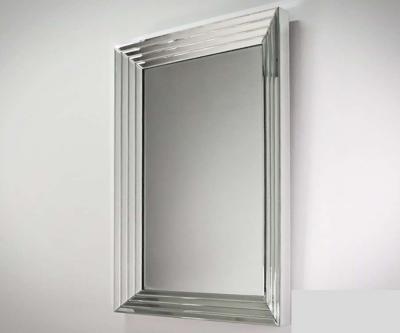 Зеркало настенное прямоугольное