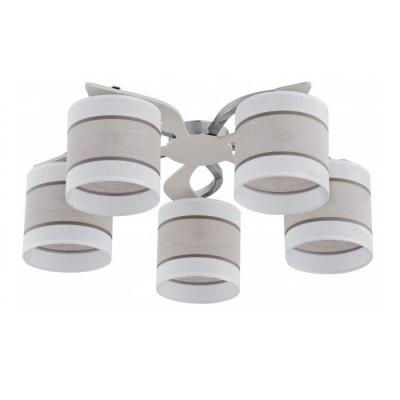 TK lighting/Польша Люстра/5 потолочная